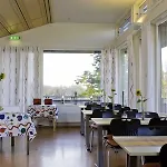 Gaustad Hotel