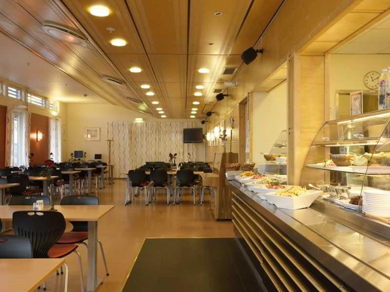 Hotel Gaustad 3*