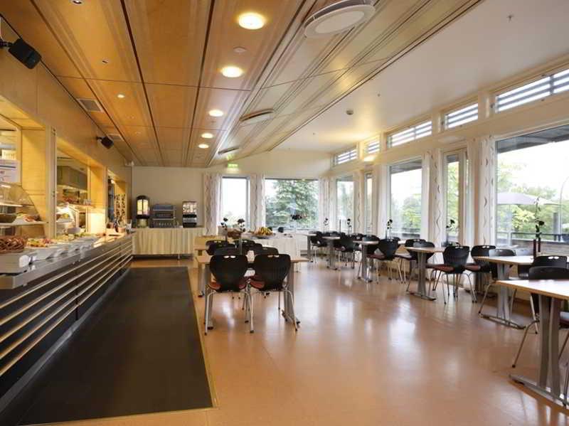 Hotel Gaustad