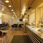 Gaustad Hotel