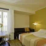 Gaustad Hotel