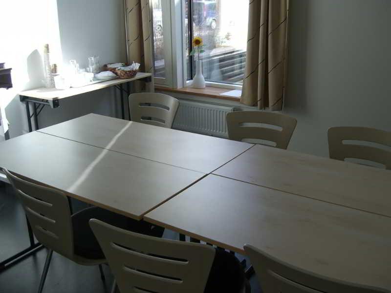 Gaustad Hotel 3*
