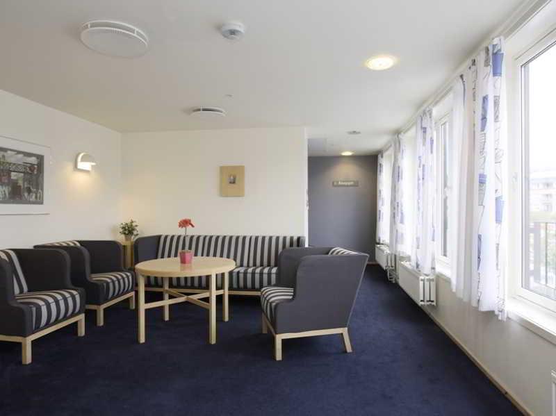 Gaustad 3* Oslo